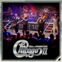 Chicago Chicago Ii: Live On Soundstage