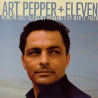Pepper, Art Plus Eleven