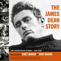 Baker, Chet & Bud Shank James Dean Story (cd+dvd)