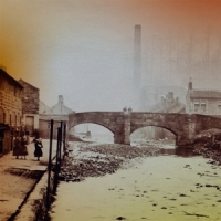 Gnod (r&d) Hexen Valley