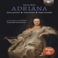 Wind, Thiemo & Erik Bosgraaf & Cordevento Adriana