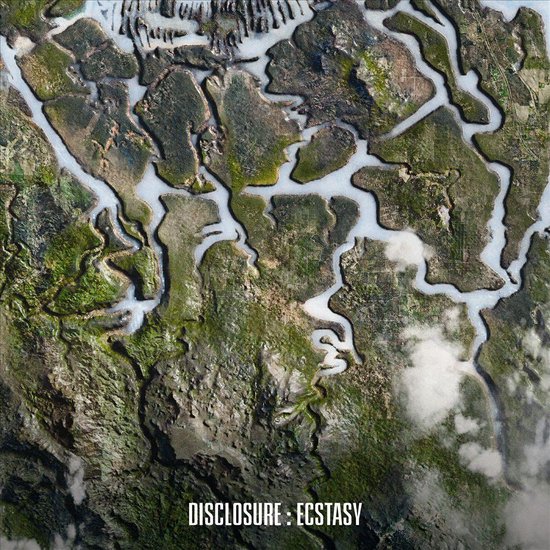 Disclosure Ecstasy -limited-