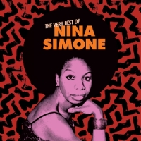 Simone, Nina The Very Best Of Nina Simone -coloured-