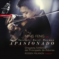 Feng, Ning Apasionado