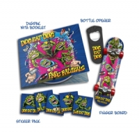 Dog Eat Dog Free Radicals