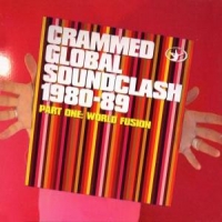 Various Crammed Global Soundclash 1980-89