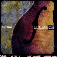 Ellis, Herb - Trio - W. Hendrik Meur Burnin