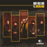 Gillan, Ian Ian Gillan & The Javelins