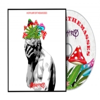 Ministry Hopiumforthemasses