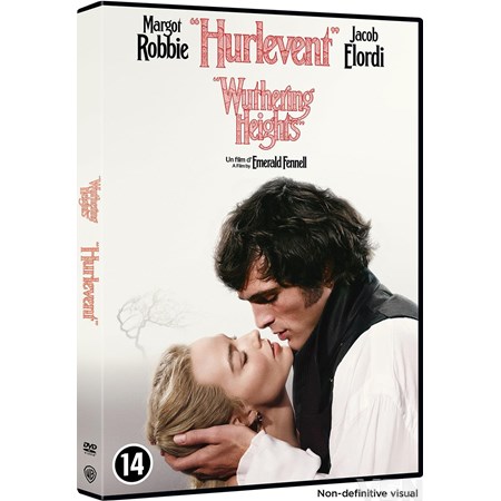 Movie Wuthering Heights