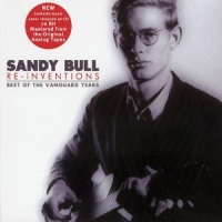 Bull, Sandy Re-invention -best Of-
