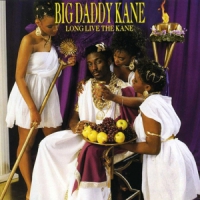 Big Daddy Kane Long Live The Kane -hq-