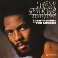 Ayers, Roy A Tear To A Smile