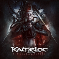 Kamelot The Shadow Theory (limited Deluxe)