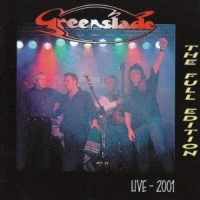 Greenslade Full Edition-live 2001