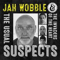 Wobble, Jah & The Invader Usual Suspects