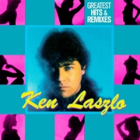 Laszlo, Ken Greatest Hits & Remixes