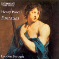 Purcell, H. Fantazias
