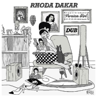Dakar, Rhoda Version Girl In Dub