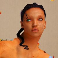 Fka Twigs Magdalene-indie/coloured-