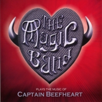 Magic Band Music Of Captain Beefheart