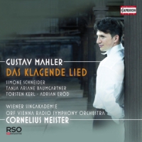 Royal Concertgebouw Orchestra Mahler: Das Klagende Lied