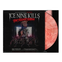Ice Nine Kills The Silver Scream -coloured-