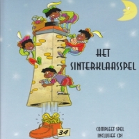 Various Het Sinterklaasspel
