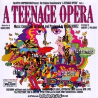 Wirtz, Mark A Teenage Opera