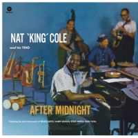 Cole, Nat King After Midnight