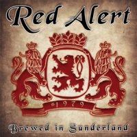 Red Alert Brewed In Sunderland