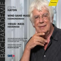 Bernstein, Leonard Wind Band Mass/heilig-mass