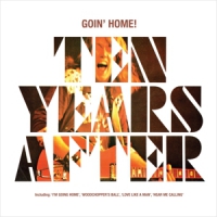 Ten Years After Goin' Home!