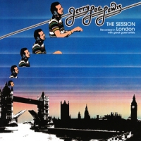 Lewis, Jerry Lee Session -london 1973-