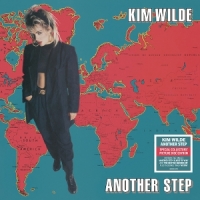 Wilde, Kim Another Step -picture Disc-