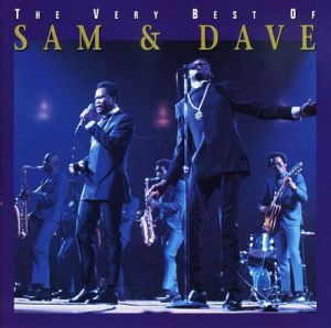 Sam & Dave Very Best Of -16 Tr.-