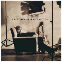 Peters, Gretchen Halcyon