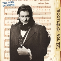 Cash, Johnny Bootleg 4: The Soul Of Truth -coloured-