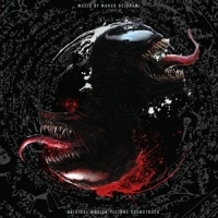 Ost / Soundtrack Venom: Let There Be Carnage -coloured-