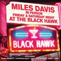 Davis, Miles Friday & Saturday Night At The Black Hawk