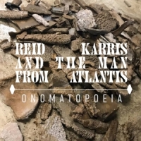 Karris, Reid & The Man From Atlantis Onomatopoeia