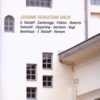 Bach, Johann Sebastian Brandenburg Concerto No.6 Bwv1079