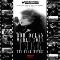 Dylan, Bob 1966 World Tour...