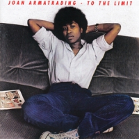 Armatrading, Joan To The Limit