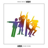 Abba Abba The Album - The Singles  Ltd.