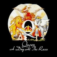 Queen A Day At The Races (2-cd)