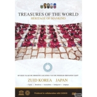 Documentary Zuid Korea & Japan