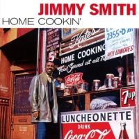 Smith, Jimmy Home Cookin'