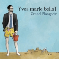 Bellot, Yves Marie Grand Plongeoir