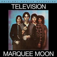Television Marquee Moon